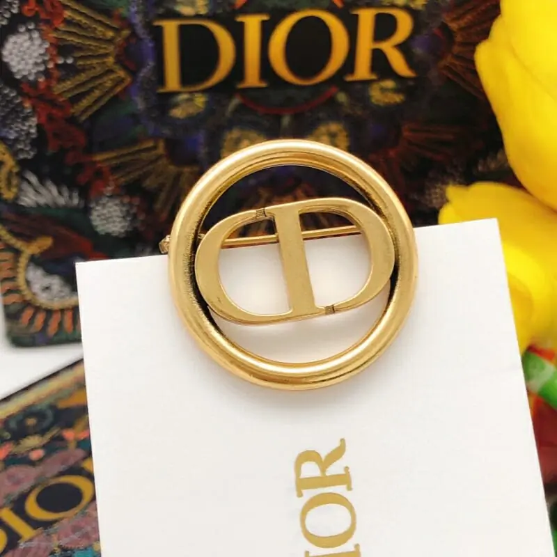 christian dior brooches pour femme s_123ba35